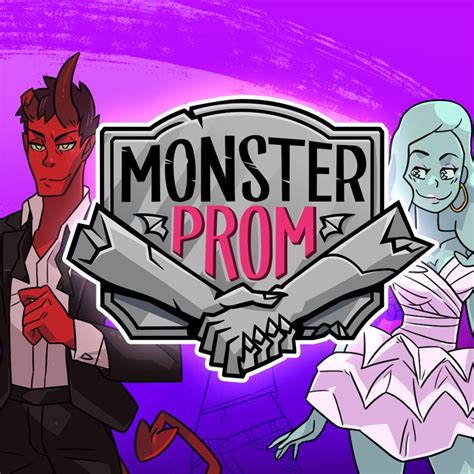 monster prom gay porn|[Cresxart] XXL Monster Party – Monster Prom dj [Eng]